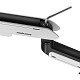 Настільне кріплення Anda Seat Stealth Pro II RGB 17’’-42’’ White