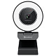 Веб-камера Sandberg Streamer USB Webcam Pro Elite Full HD, Remote control, USB-A/USB-C connection