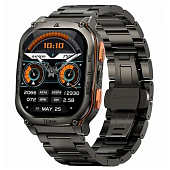 Смарт-часы KOSPET Tank M3 Ultra SE Black Смарт-часы KOSPET Tank M3 Ultra SE Black