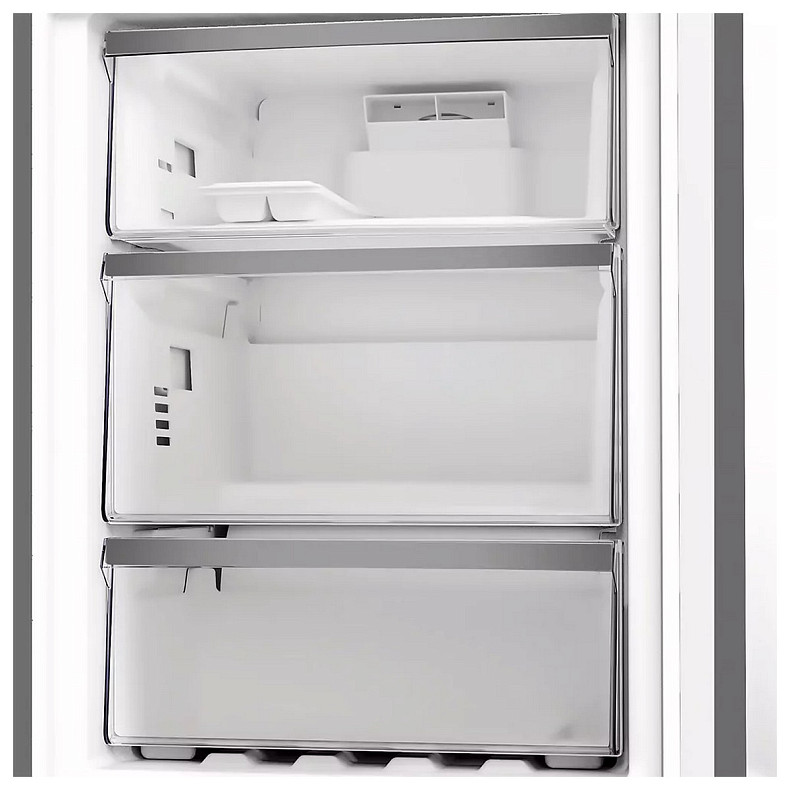 Холодильник Whirlpool WHK26362XBR4U