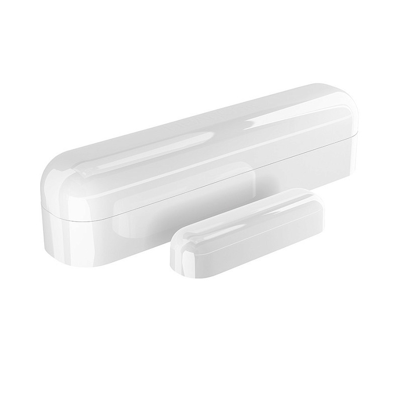 Датчик відкриття дверей/вікна білий Fibaro Door/Window Sensor White (FGDW-002-1_ZW5)