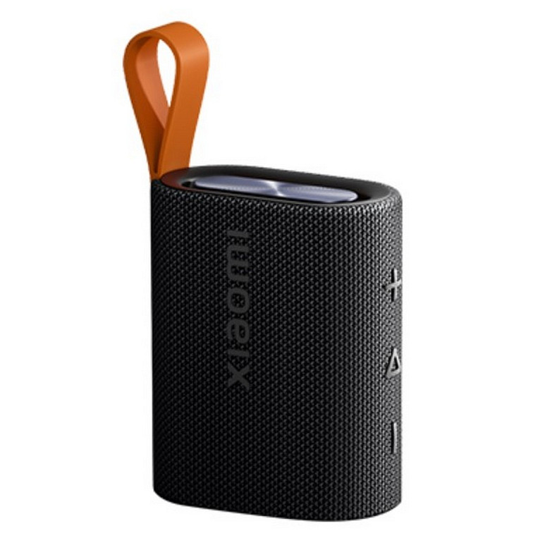 Акустическая система Xiaomi Sound Pocket Black_EU