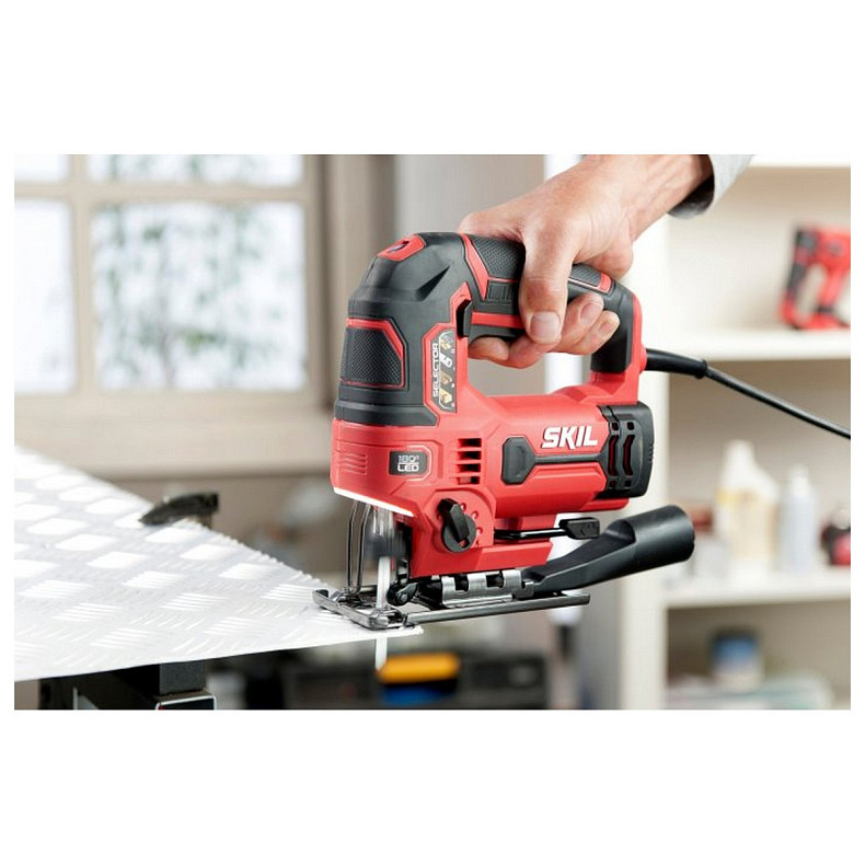 Лобзик SKIL 4531 GA