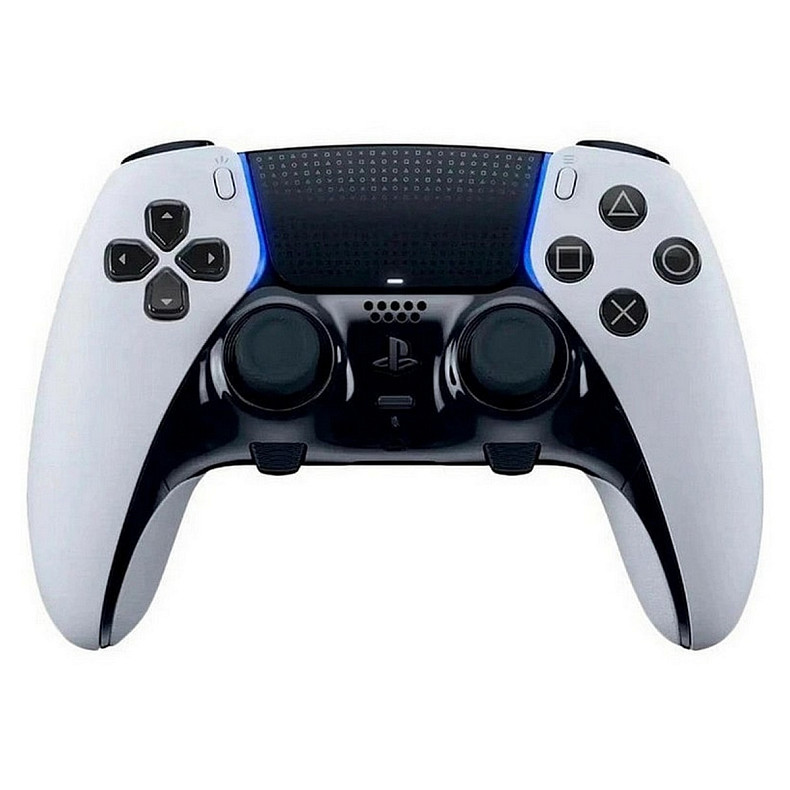 Геймпад Sony DualSense Edge White (9444398)
