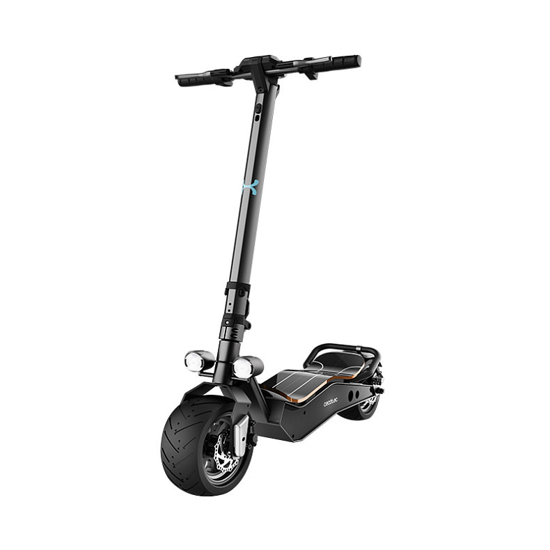 Электросамокат Cecotec Bongo Z Blue