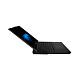 Ноутбук Lenovo Legion 5 17IMH05 Black (82B3006QRA)