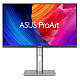 Монітор Asus 27" ProArt PA278CGRV (90LM06Q1-B01K71) IPS Silver/Black 144Hz