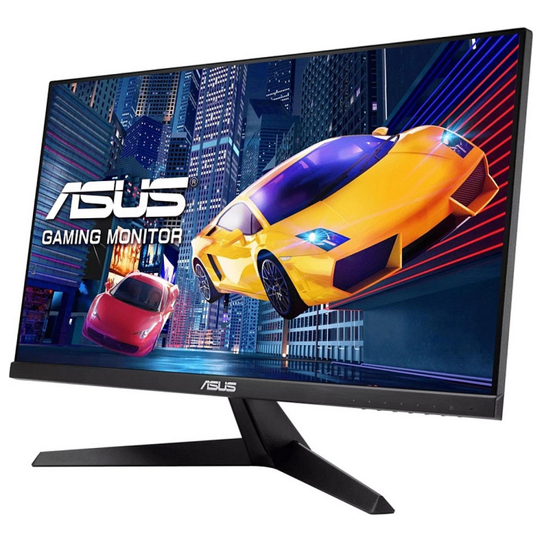 Монитор ASUS 23.8" VY249HGE (90LM06A5-B02370) IPS Black 144Hz