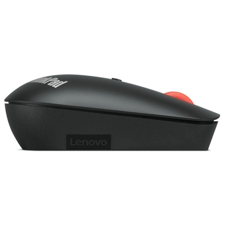 Мышка Lenovo ThinkPad Compact WL Black