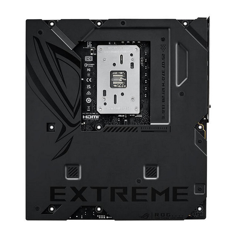 Материнcька плата ASUS ROG CROSSHAIR X870E EXTREME sAM5 X870E 4xDDR5 M.2 USB Type-C HDMI Wi-Fi BT EA