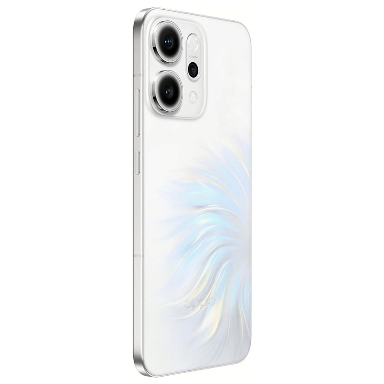 Смартфон Oppo Reno14 12/256GB Opal White