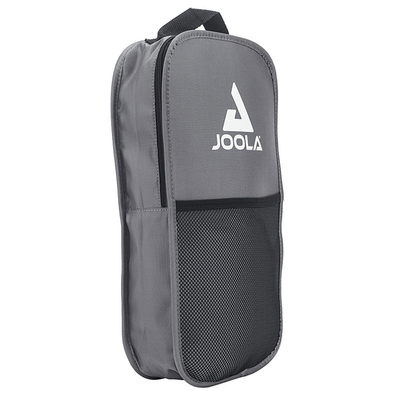 Набір для гри в піклбол Joola Ben Johns Blue 2 Ракетки 4 М'ячі (18537)