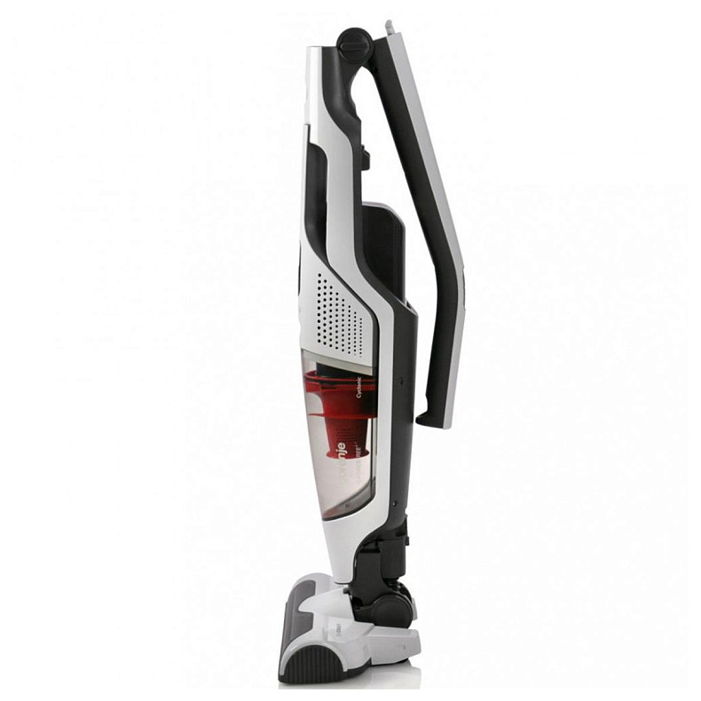 Пылесос аккумуляторный Gorenje SVC 216 GFW (SVC216GFW)