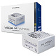 Блок питания Chieftec VEGA M PPG-1000-CW ATX 3.1 135mm, 80+ Gold, Fully modular, WHITE