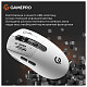 Миша GamePro Genesis Winner White (GM079W)