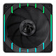 Вентилятор GameMax Tornado T12 ARGB-R Black