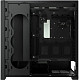 Корпус Corsair iCUE 5000X RGB Tempered Glass Black (CC-9011212-WW) без БП