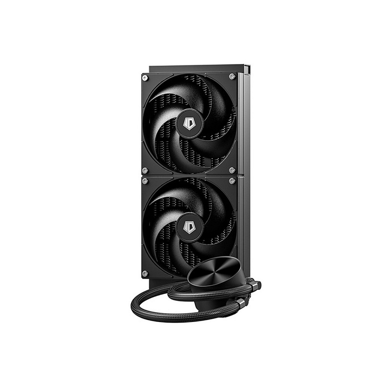 Система водяного охолодження ID-Cooling FX280 Pro SE