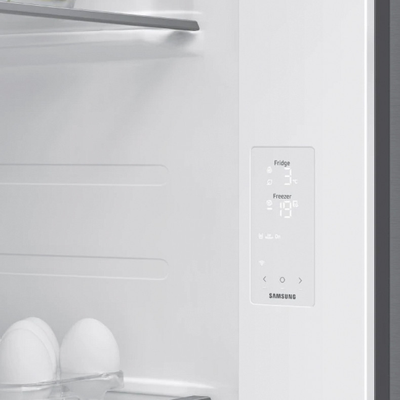 Холодильник Samsung RS70F65K1TUA