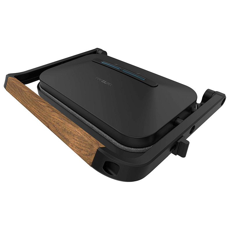 Гриль електричний CECOTEC Rock'nGrill 1200 Wood B