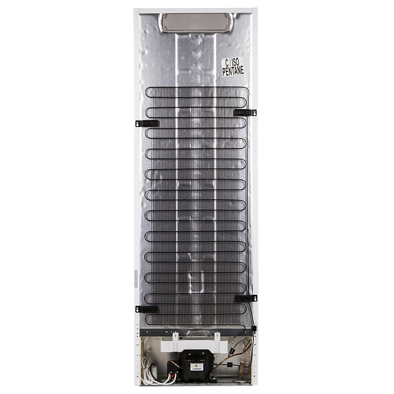 Морозильна камера Vestfrost VD865FNW