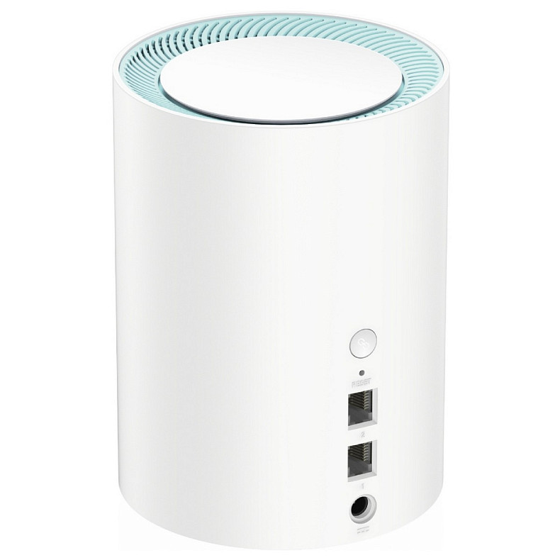 WiFi Mesh система Cudy M1300(2-pack), AC1200 Wi-Fi Gigabit Mesh Solution