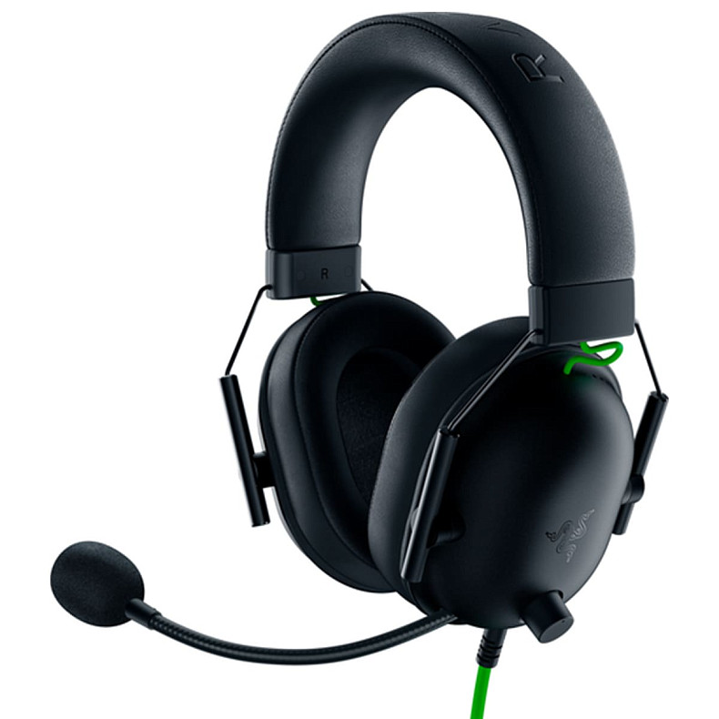 Гарнитура Razer BlackShark V2 X (RZ04-03240100-R3M1)