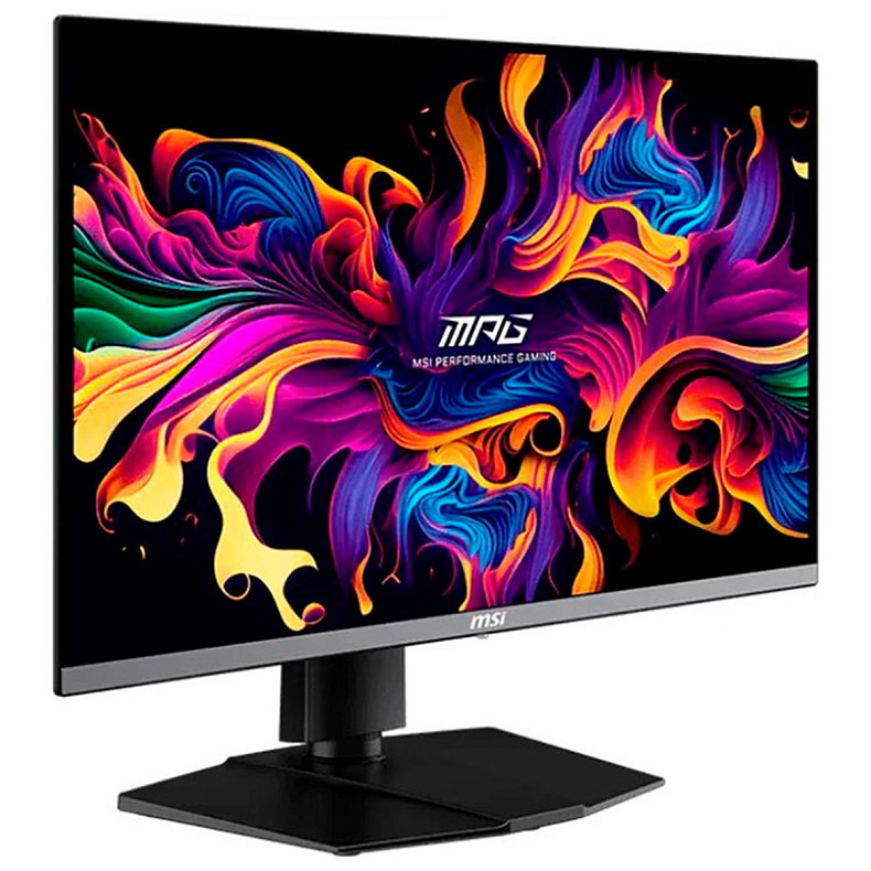 Монітор MSI 27" MPG 271QRX QD-OLED