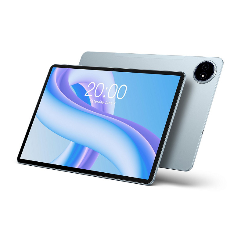 Планшет Teclast M50 Plus 6/128 LTE Blue
