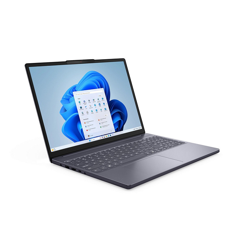Ноутбук Lenovo IdeaPad Slim 3 15ARP10 (83K700ABRA) Luna Grey