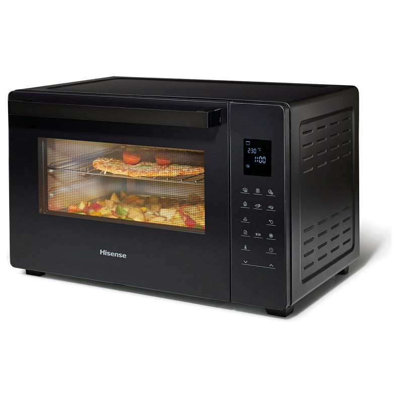 Электропечь Hisense HOM45D
