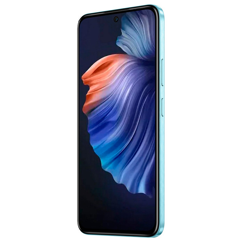 Смартфон Infinix Hot 50 Pro X6881 8/256GB Blue