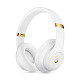 Наушники BEATS Studio3 Wireless Over-Ear Headphones White