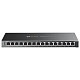 Комутатор TP-LINK TL-SG2016P 16xGE/8PoE+120W JetStream