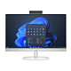 Моноблок HP 245-G10 23.8" FHD IPS AG, AMD R3-7320U, 8GB, F512GB, UMA, WiFi, к