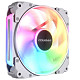 Вентилятор Cougar Apolar 120 ARGB (White)