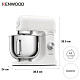 Кухонная машина Kenwood KMX 751 AWH