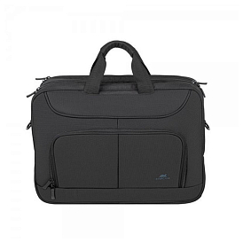 Сумка для ноутбука Rivacase 8432 Eco 15.6" Black