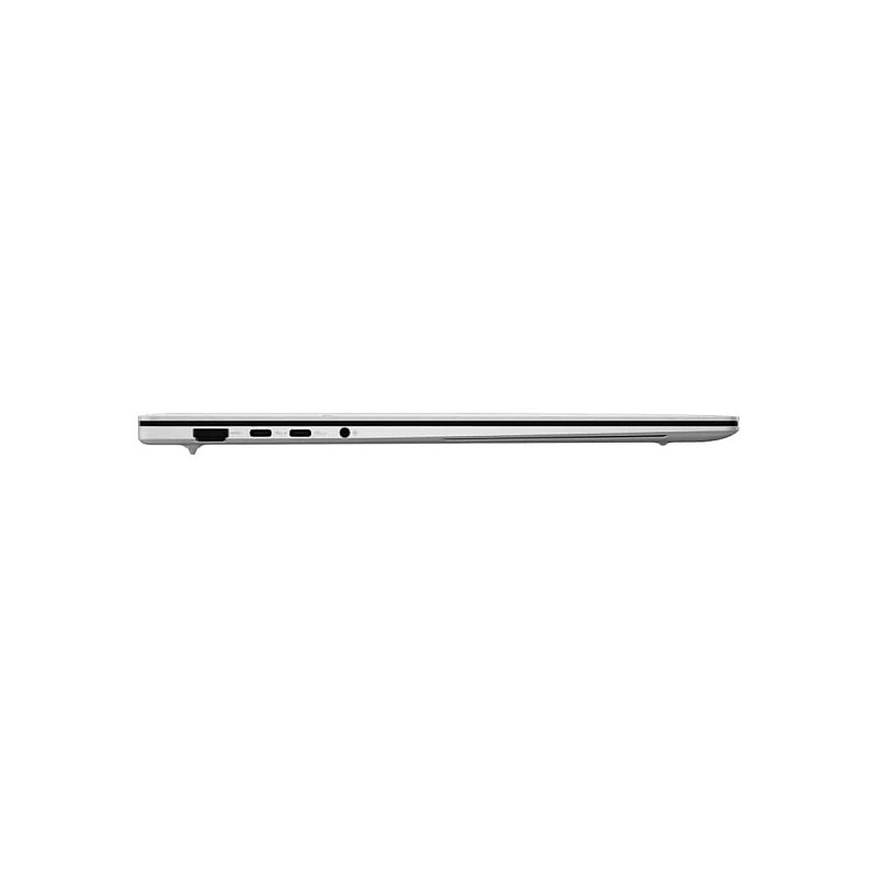 Ноутбук Ноутбук ASUS Zenbook S 16 UM5606KA-RK736W 16" 3K OLED, AMD AI 7350, 24GB, F1TB, UMA, Win11, Белый
