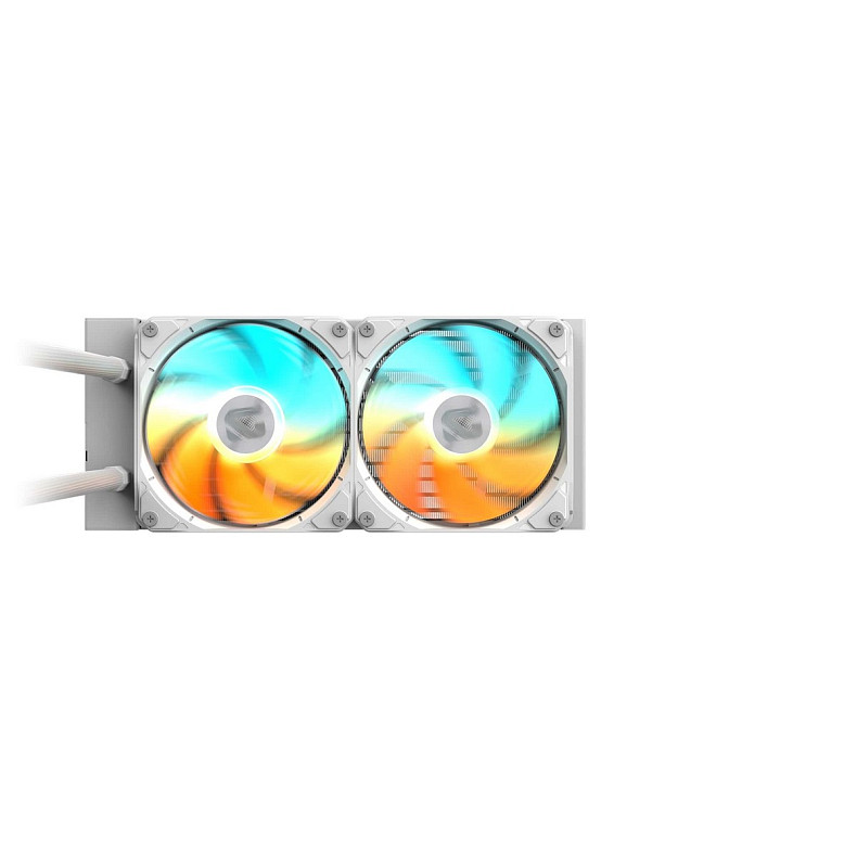 Система водяного охолодження Gigabyte Gaming 240 Ice