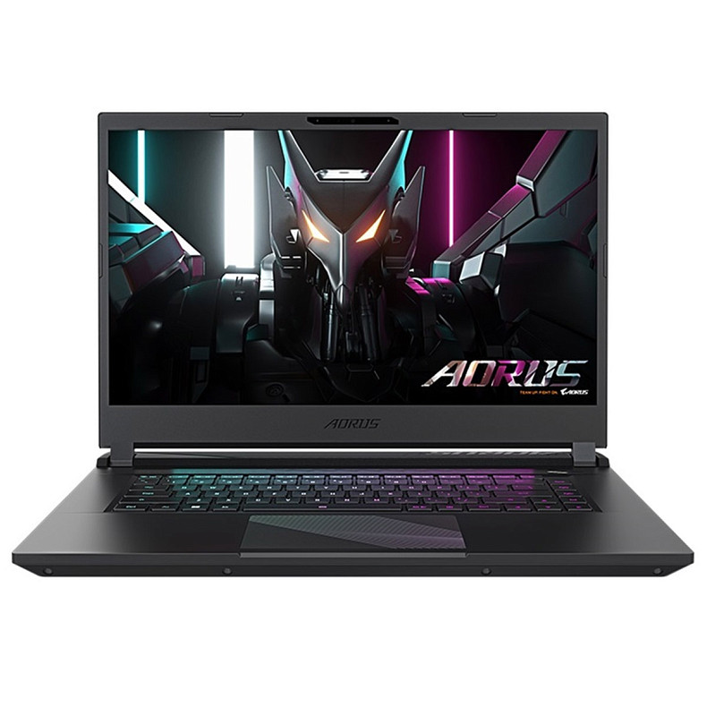 Ноутбук Gigabyte Aorus 15 BKF (AORUS 15 BKF-H3KZ754SD) Black