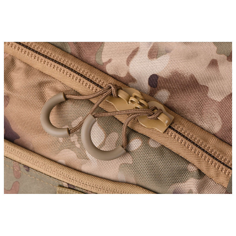 Сумка-баул/рюкзак 2Е Tactical, L, камуфляж (2E-MILDUFBKP-L-MC)