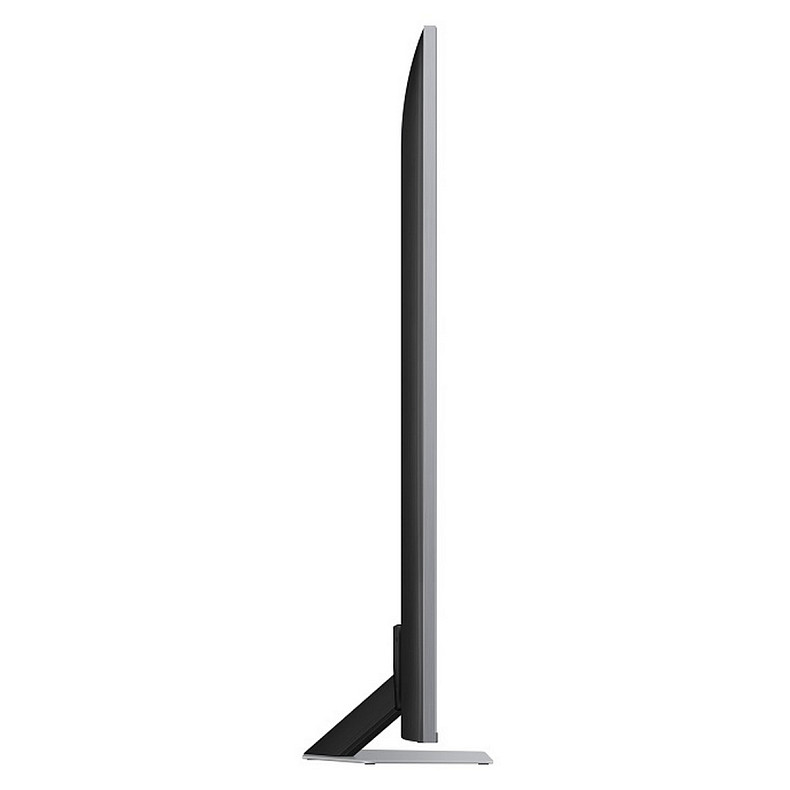 Телевізор SAMSUNG QE85Q80DAUXUA