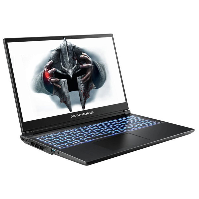 Ноутбук Dream Machines CI9-14900HX 15" 32GB/1TB RG5070-15UA21