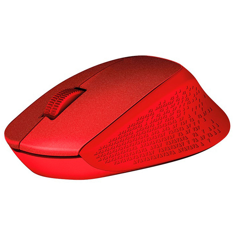 Мишка Logitech M330 Silent Plus (910-004911)