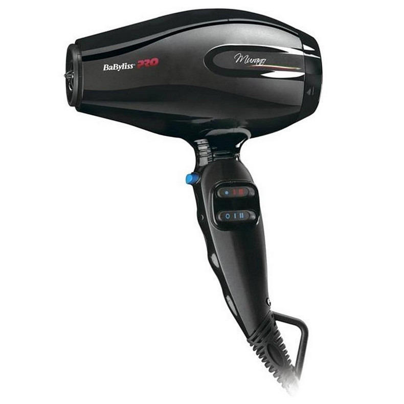 Фен Babyliss Pro BAB6160INRE