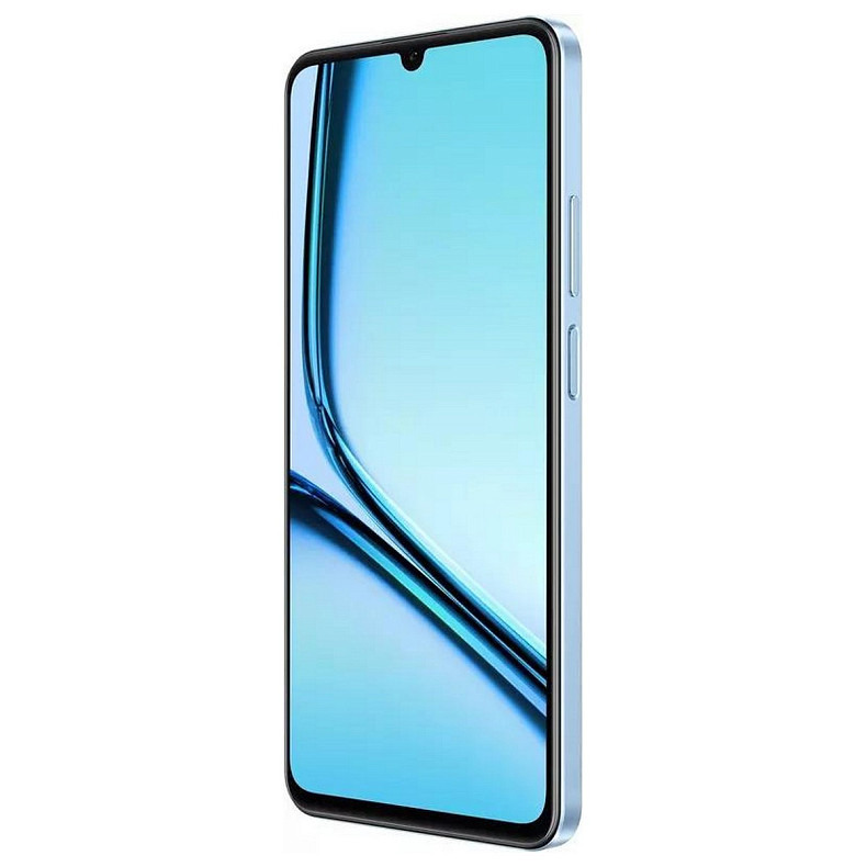 Смартфон Realme Note 50 3/64GB (RMX3834) Sky Blue