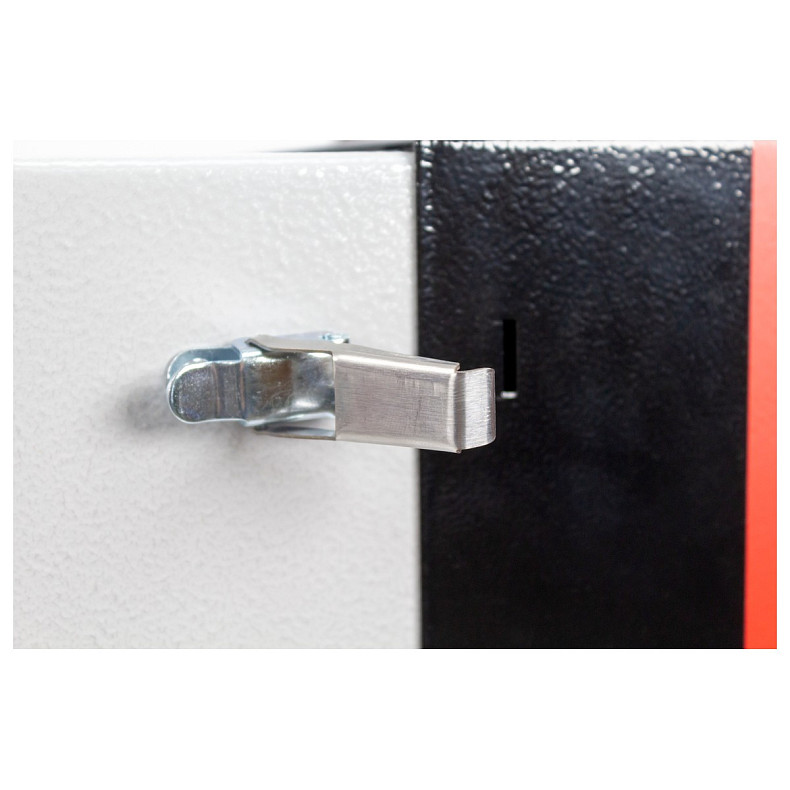 Сушарка ProfitM ЕСП-01G чорно-сіра