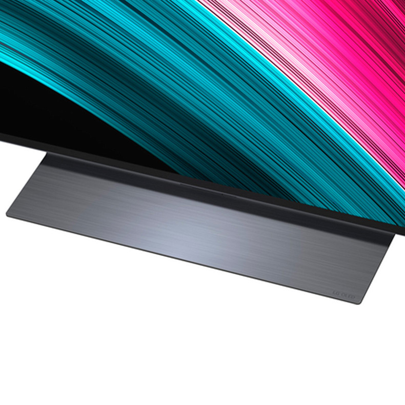 Телевізор LG OLED77C54LA