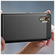 Чeхол-накладка BeCover Carbon Series для Samsung Galaxy Xcover7 SM-G556 Black (711892)